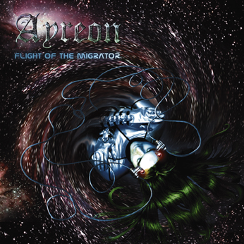 Ayreon