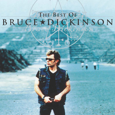 Best of Bruce Dickinson