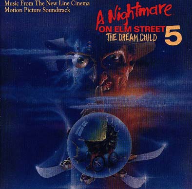 Nightmare on Elmstreet