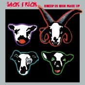 Sack Trick - SHeep in Kiss Make-Up