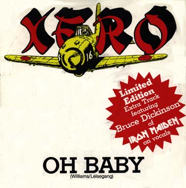 Xero - Oh baby